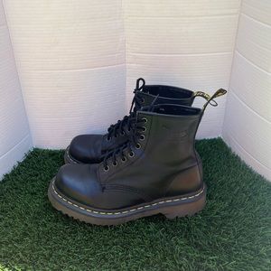 Dr. Martens women boots